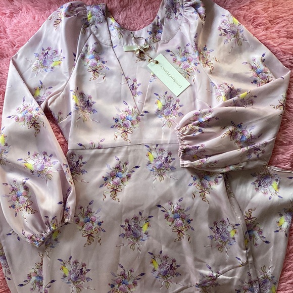 🎀LoveShackFancy Kinnear Dress🎀 - Picture 6 of 15